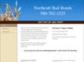 northcuttbailbonds.com