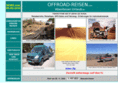 offroadreisen.org