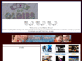 oldiesshop.com
