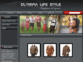 olympialifestyle.com