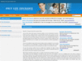 only-life-insurance.com