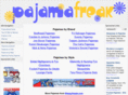 pajamafreak.com