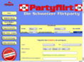 partyflirt.ch