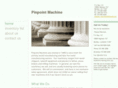 pinpointmachine.com