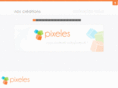 pixeles.fr