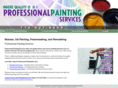 professionalpaintingservicesinc.com