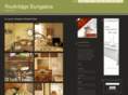 rockridgebungalow.com