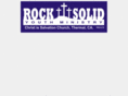 rocksolidyouthministry.com