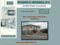 roseburgaccounting.com