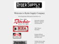 rydersupply.com