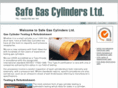 safegascylinders.com