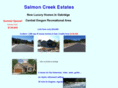 salmoncreekestates.com