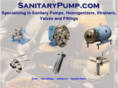 sanitarypump.com