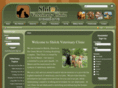 shilohvetclinic.com
