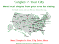 singlesinyourcity.com