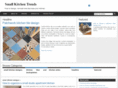 smallkitchentrends.com