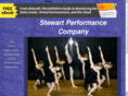 stewartperformancecompany.com