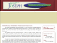 stjosephrehab.com