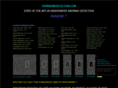 submarinedetection.com