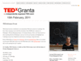 tedxgranta.com