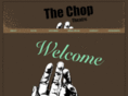 thechoptheatre.com