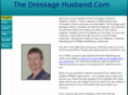 thedressagehusband.com