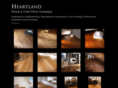 theheartlandfloorcompany.com
