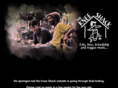 thekneeshack.com