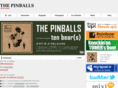 thepinballs.net