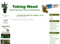 tokingweed.com