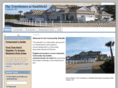 townhomesatsmithfield.com