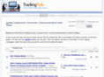 tradingtalk.com