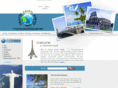 travelgreenearth.com