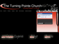 turningpointechurch.org