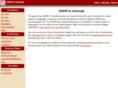 udhrinunicode.org