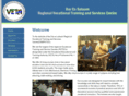 vetadsm.com
