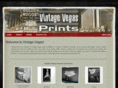 vintagevegasprints.com