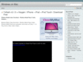 windowsonmac.net