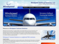 windspeedtech.com