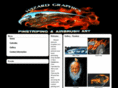 wizardairbrushgraphics.com