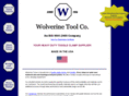 wolverinetool.com