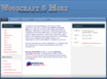 woodcraftandmore.com