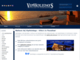 VipHolidays.nl