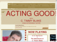 actinggood.com