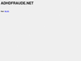 adhdfraude.net