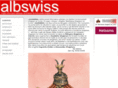 albswiss.ch