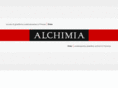 alchimia.it