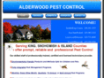 alderwoodpestcontrol.com