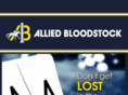 alliedbloodstock.com