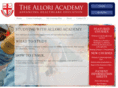 allori.edu.au